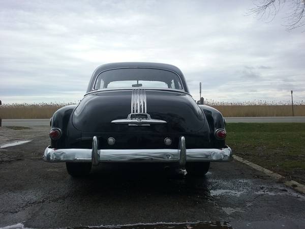 1951 Pontiac Other CHIEFTAIN - photo 4