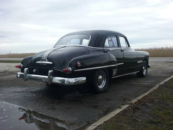 1951 Pontiac Other CHIEFTAIN - photo 6