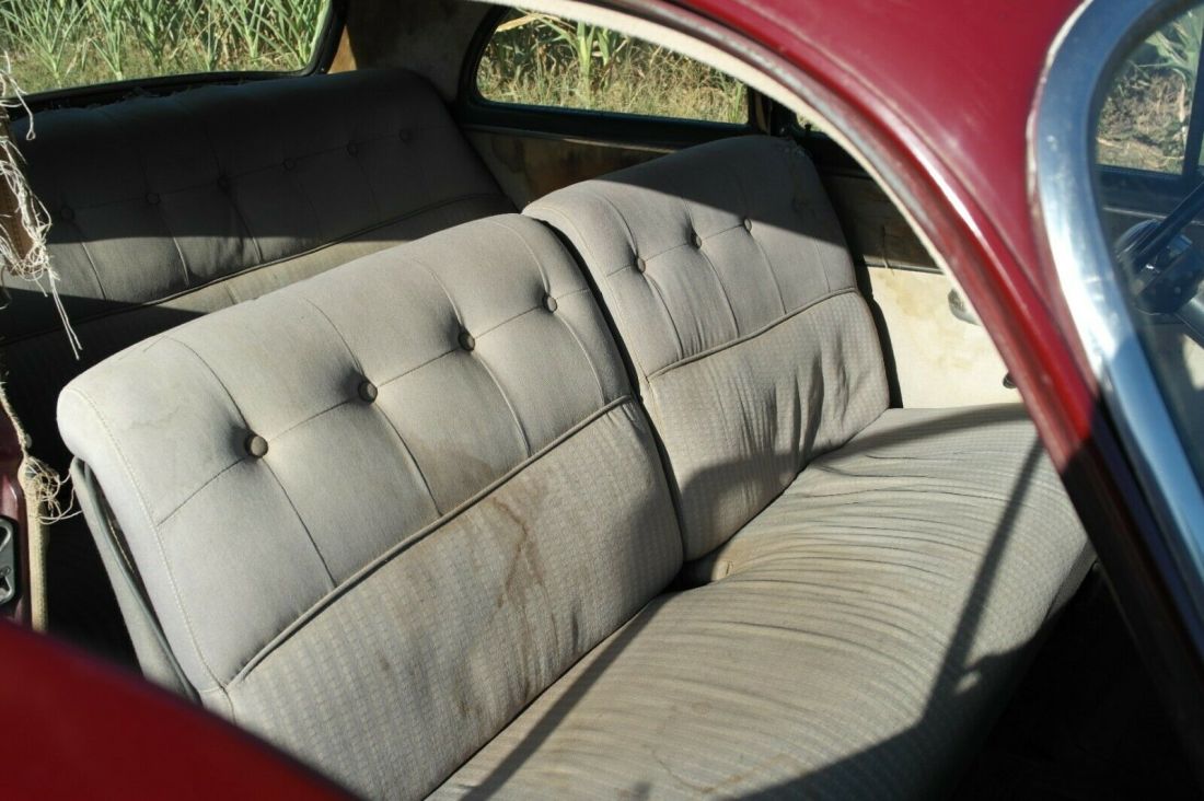 1951 Pontiac Chieftain - photo 10