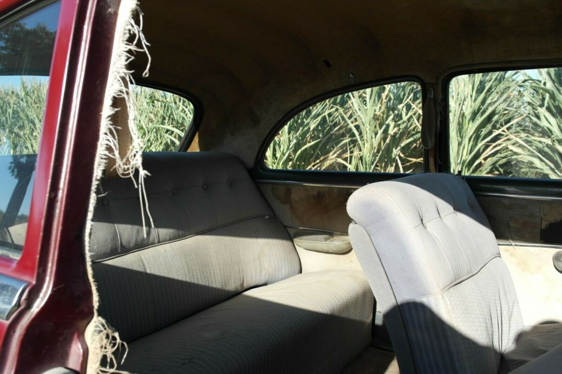 1951 Pontiac Chieftain - photo 13