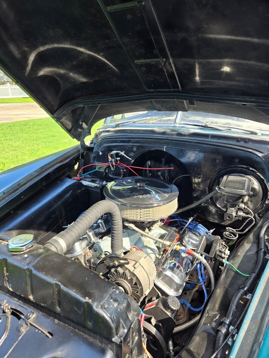 1951 Ford Other - photo 10