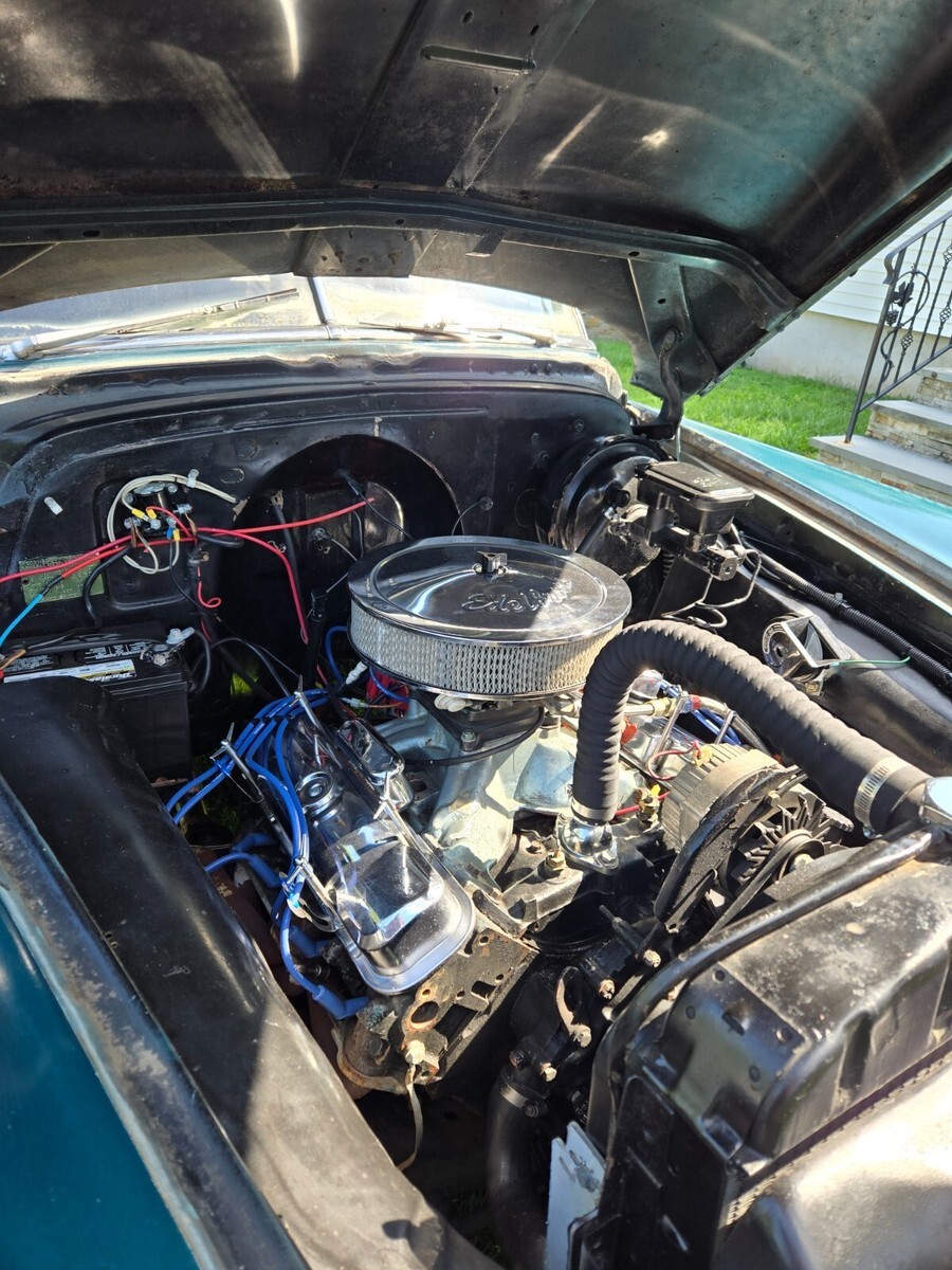 1951 Ford Other - photo 11