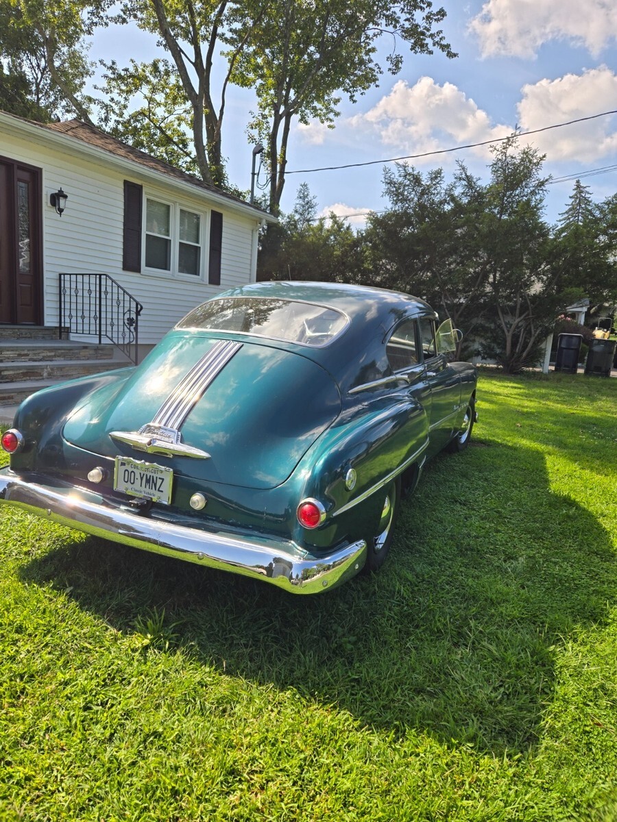 1951 Ford Other - photo 2