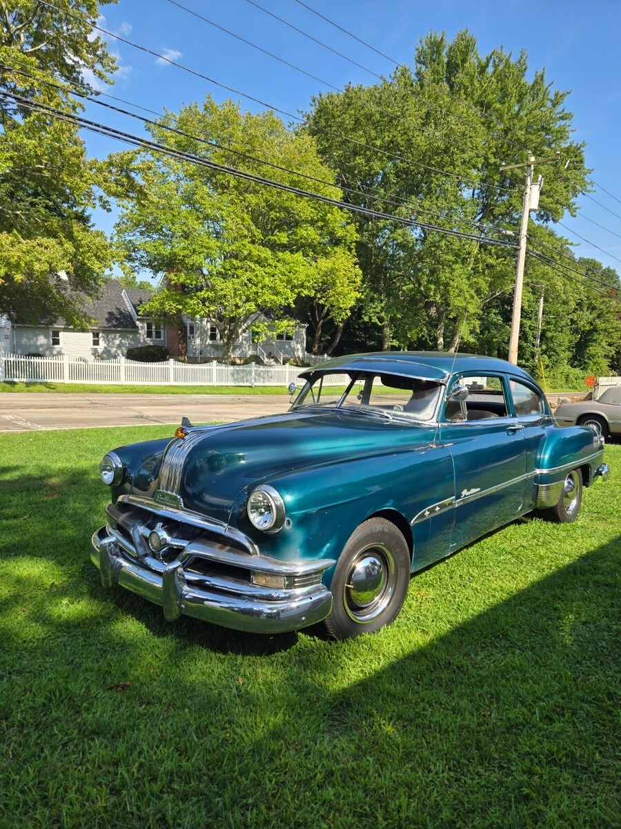 1951 Ford Other - photo 3