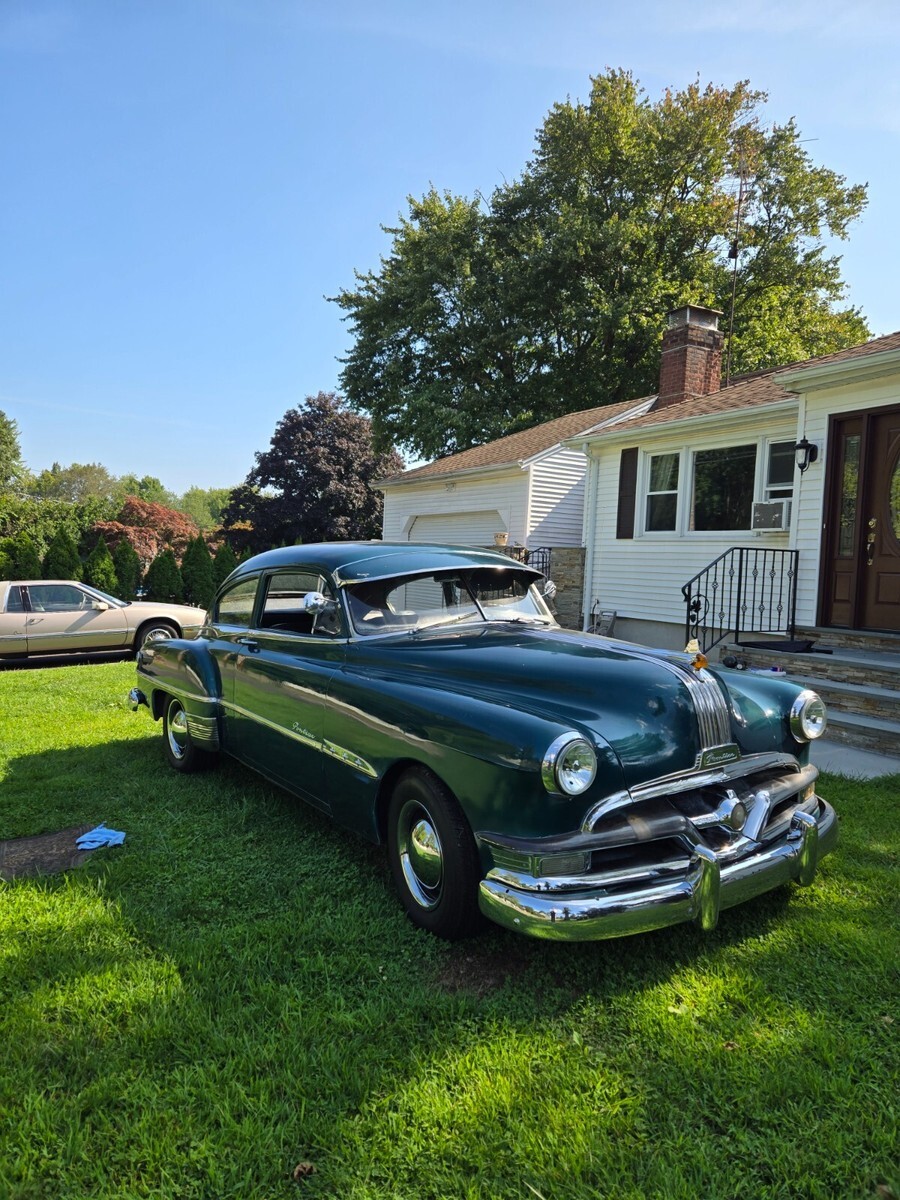 1951 Ford Other - photo 4