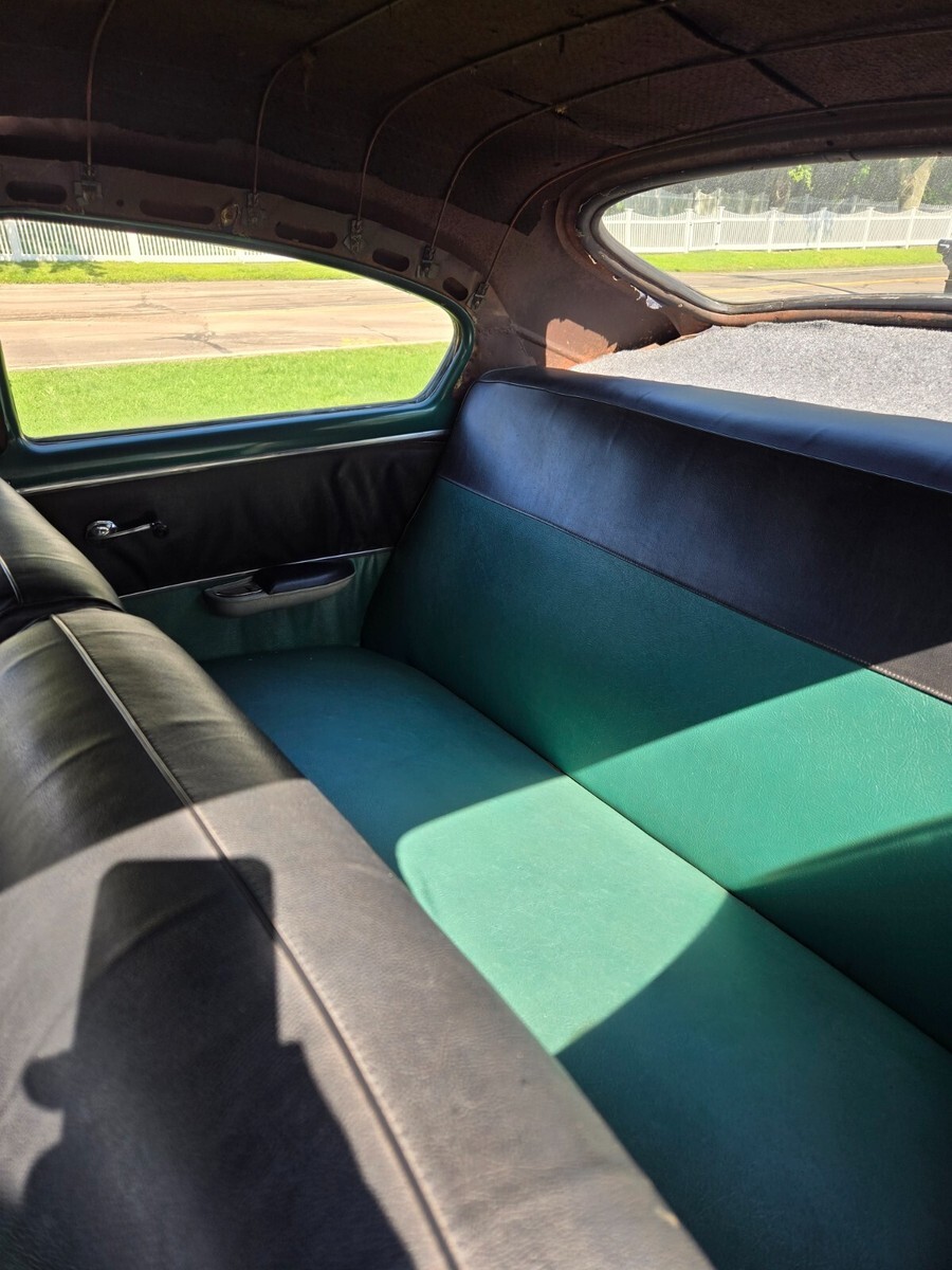 1951 Ford Other - photo 6