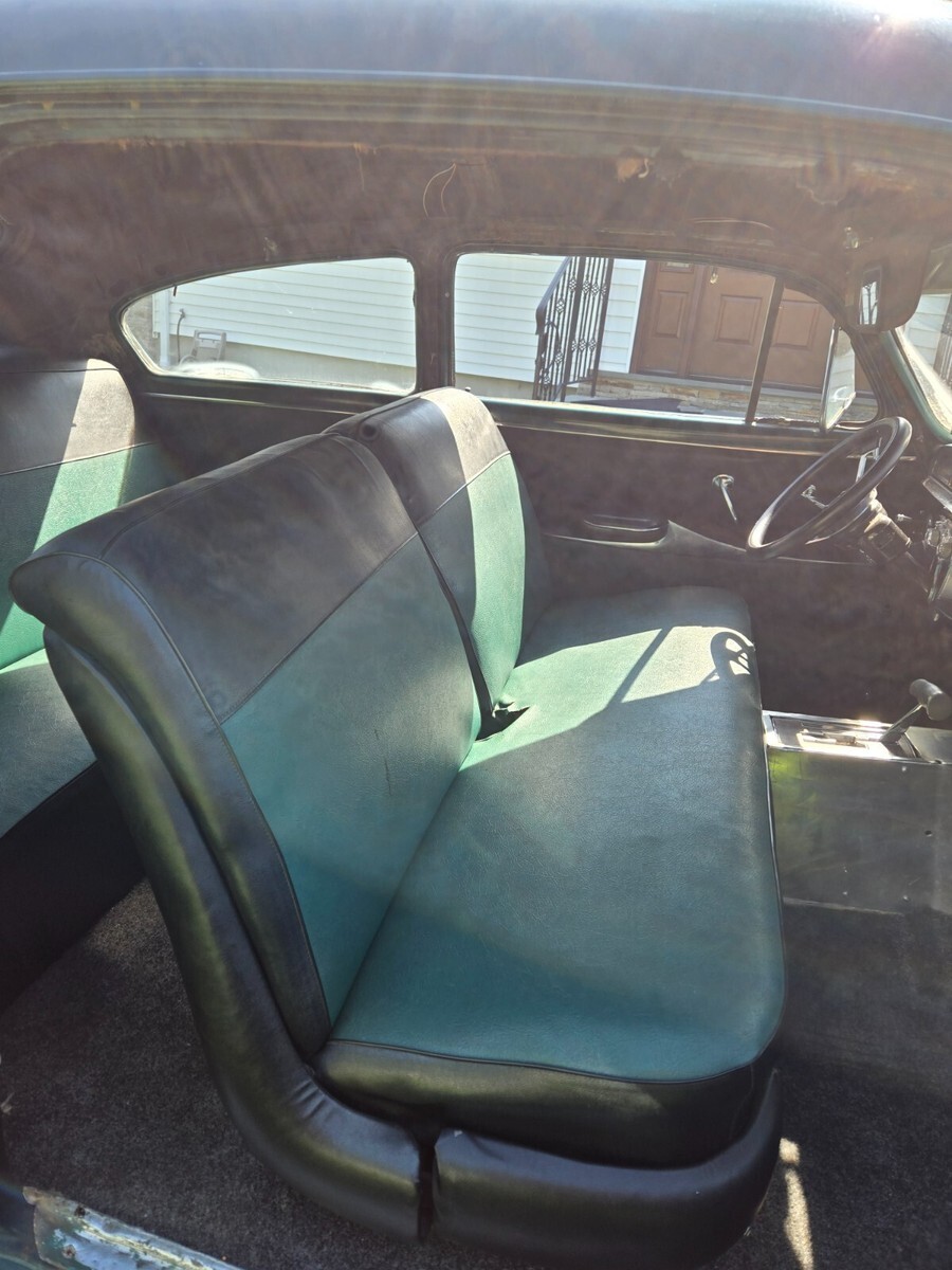 1951 Ford Other - photo 7