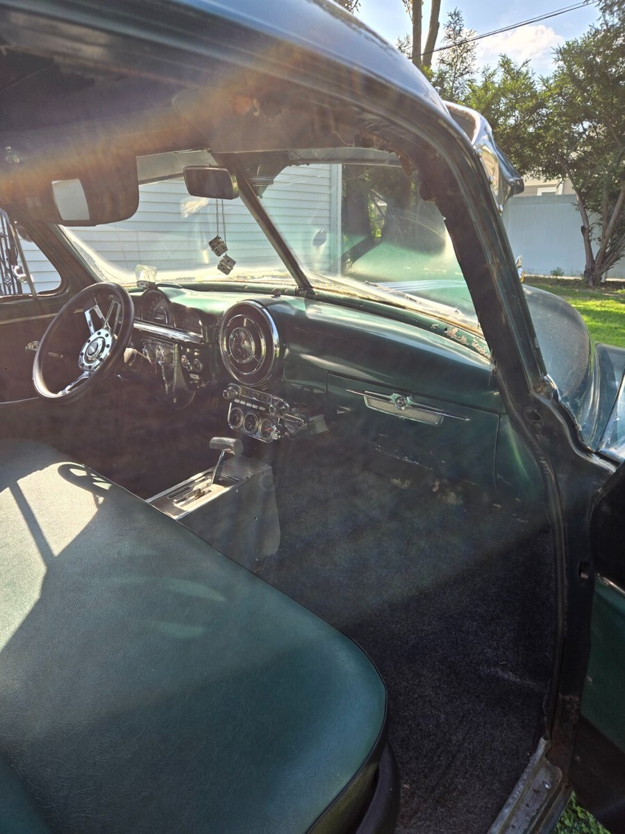 1951 Ford Other - photo 8