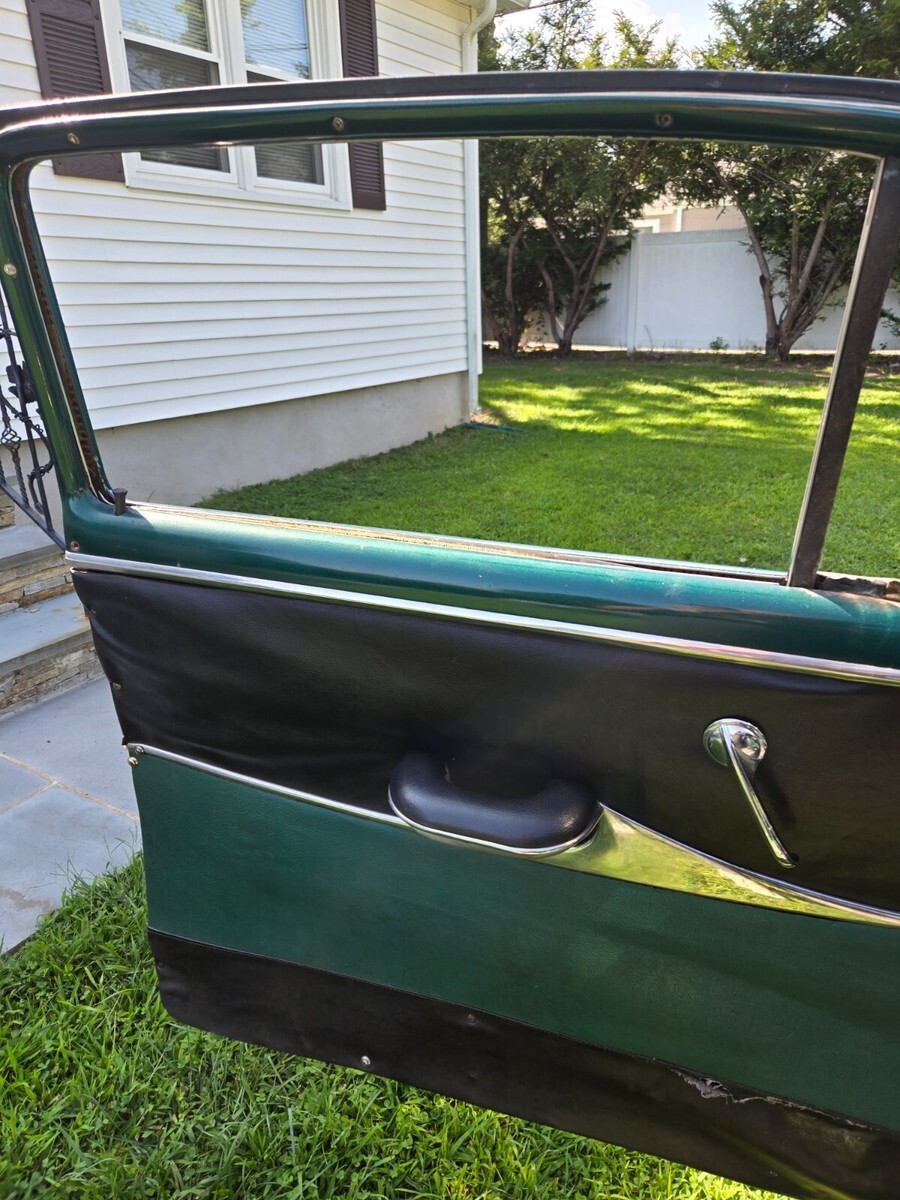 1951 Ford Other - photo 9