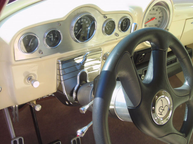 1951 Pontiac Other - photo 10