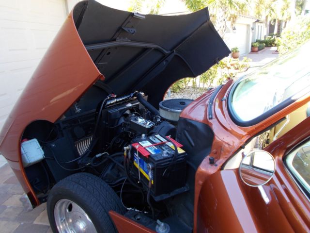 1951 Pontiac Other - photo 7