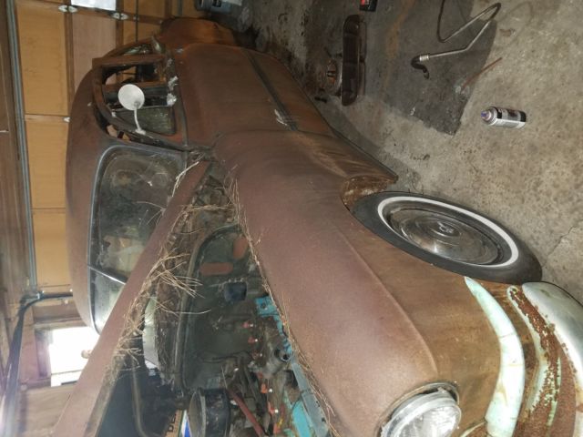 1951 Pontiac Other - photo 3