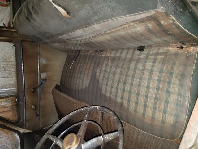 1951 Pontiac Other - photo 4