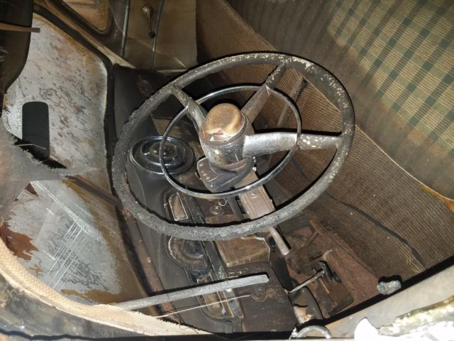 1951 Pontiac Other - photo 5