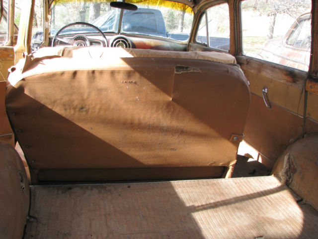 1951 Pontiac Other Tin Woody - photo 7
