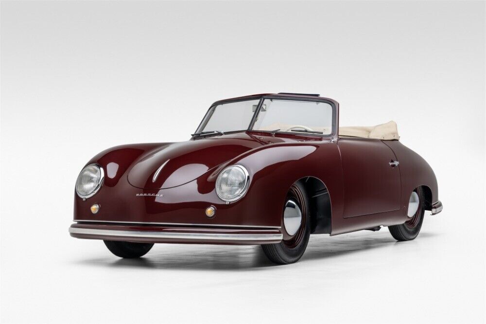 1951 Porsche 356 Pre-A - photo 2