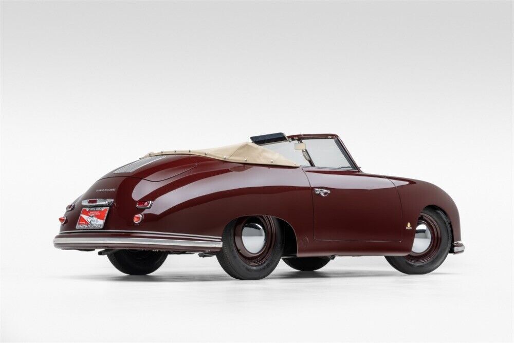 1951 Porsche 356 Pre-A - photo 5