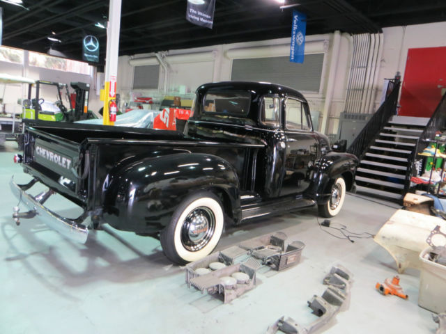 1951 Chevrolet Other Pickups FARM TRUCK - photo 12