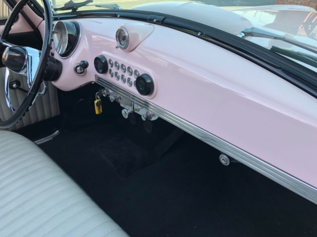 1951 Nash RAMBLER CONVERTIBLE RAMBLER - photo 10