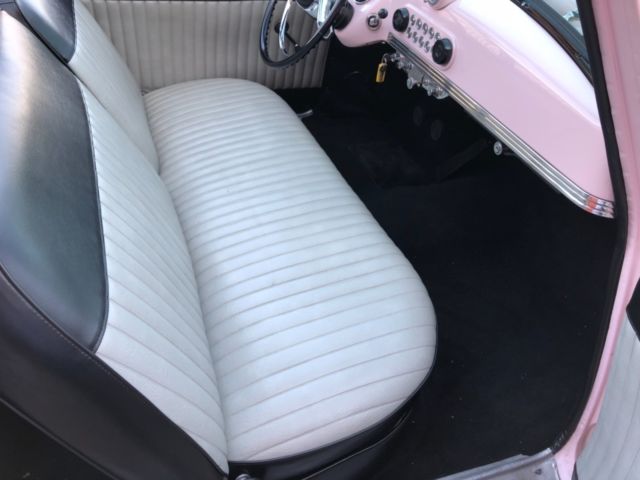 1951 Nash RAMBLER CONVERTIBLE RAMBLER - photo 11