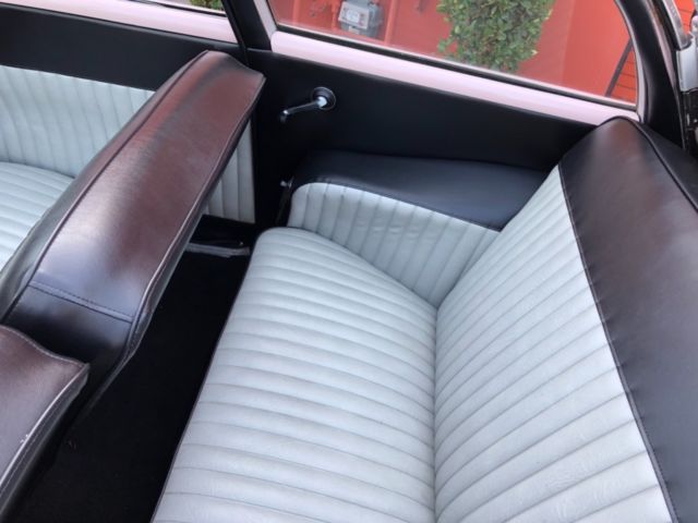 1951 Nash RAMBLER CONVERTIBLE RAMBLER - photo 12