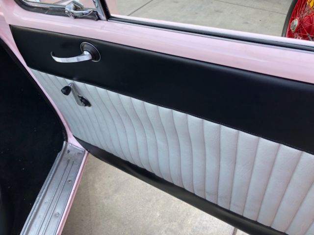 1951 Nash RAMBLER CONVERTIBLE RAMBLER - photo 13