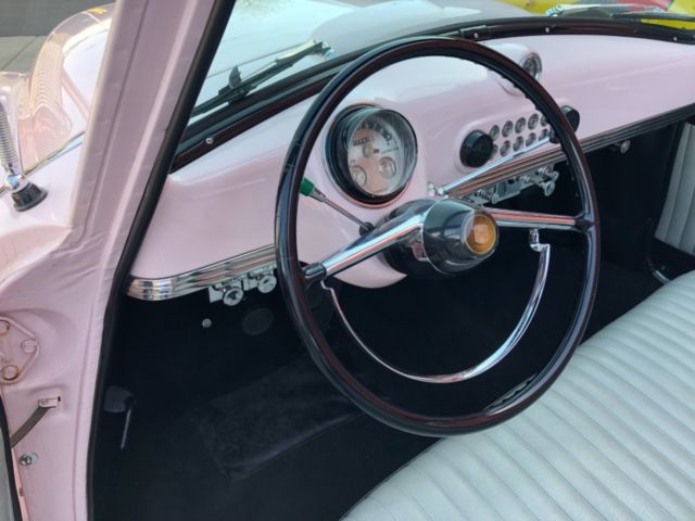 1951 Nash RAMBLER CONVERTIBLE RAMBLER - photo 9