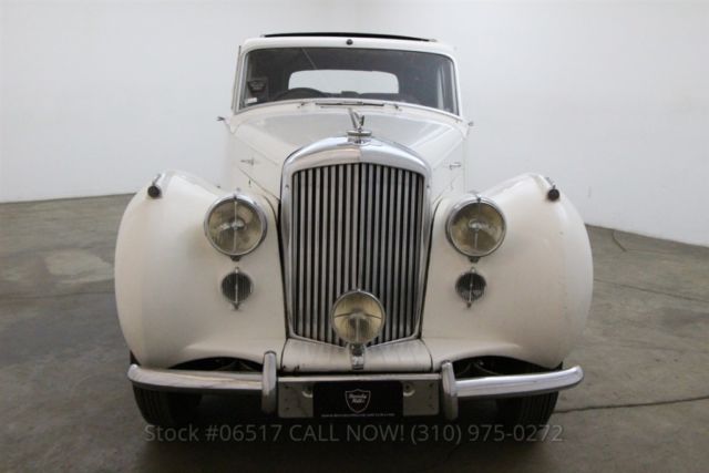 1951 Bentley R-Type Right Hand Drive - photo 2