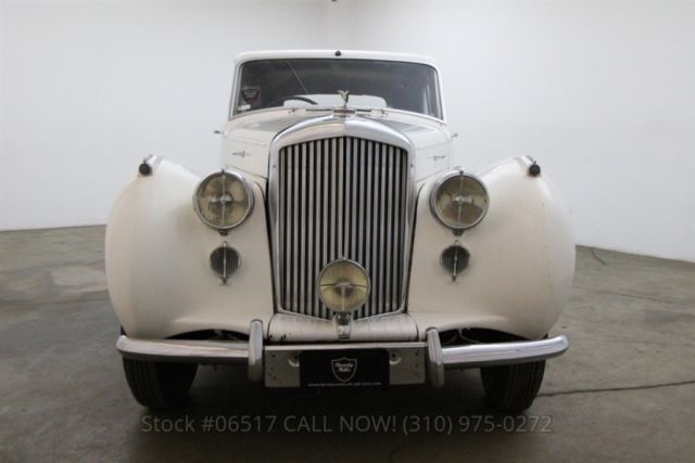 1951 Bentley R-Type Right Hand Drive - photo 3