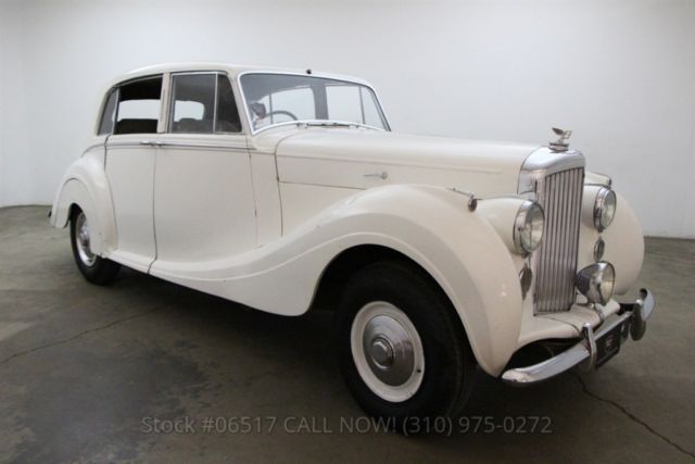 1951 Bentley R-Type Right Hand Drive - photo 5