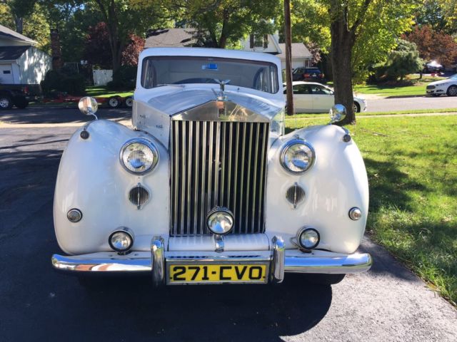 1951 Rolls-Royce Other - photo 3