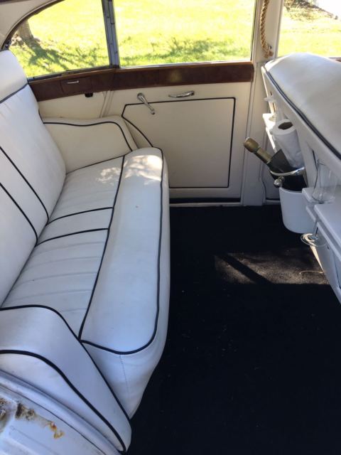 1951 Rolls-Royce Other - photo 5