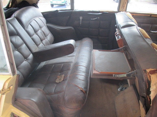 1951 Rolls-Royce Other - photo 11