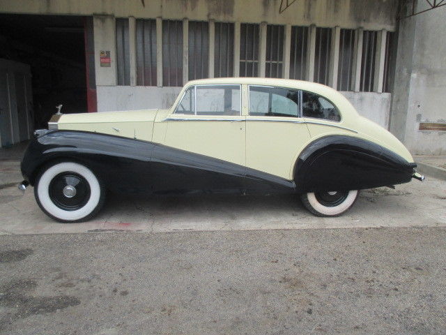 1951 Rolls-Royce Other - photo 2