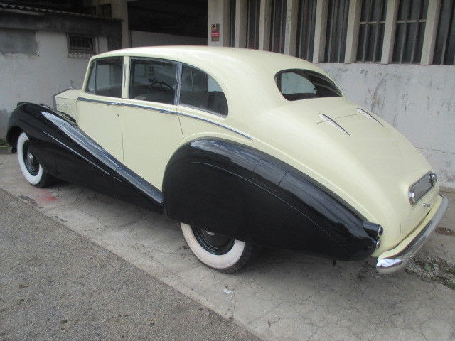 1951 Rolls-Royce Other - photo 3