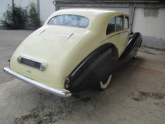 1951 Rolls-Royce Other - photo 4