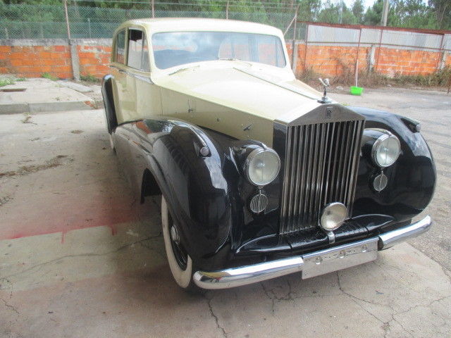 1951 Rolls-Royce Other - photo 5