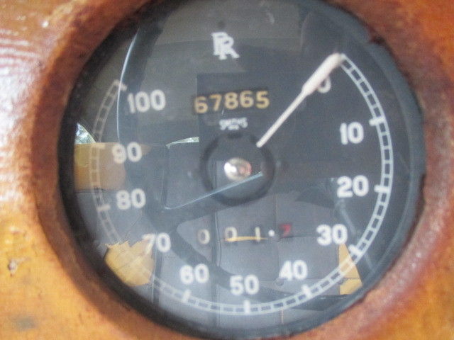 1951 Rolls-Royce Other - photo 6