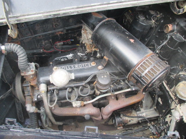 1951 Rolls-Royce Other - photo 7