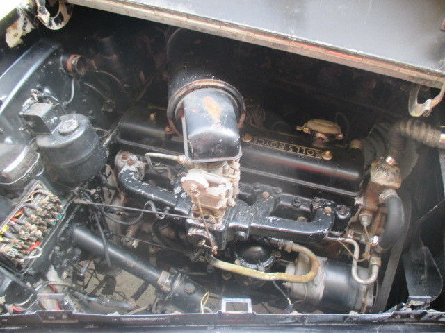 1951 Rolls-Royce Other - photo 8