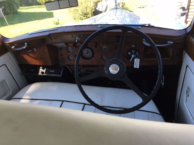1951 Rolls-Royce Other - photo 7
