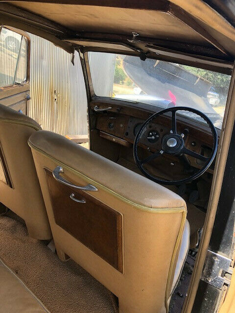 1951 Rolls-Royce Other - photo 5