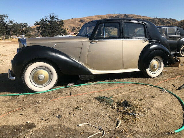 1951 Rolls-Royce Other - photo 8