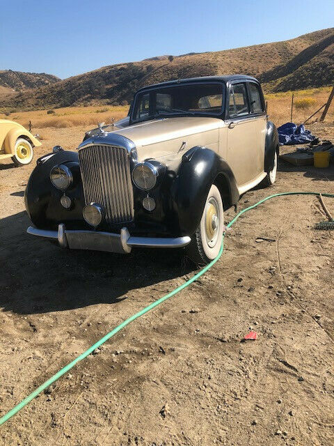 1951 Rolls-Royce Other - photo 9