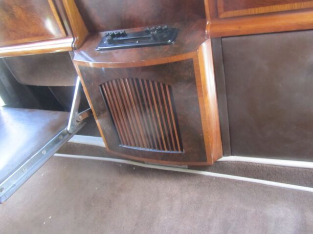 1951 Rolls-Royce Wraith Mulliner - photo 13