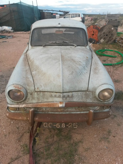 1951 Other Makes 4 door - photo 2