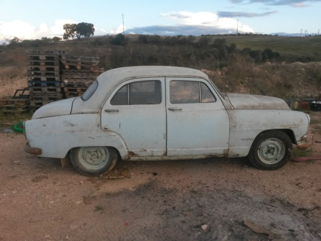 1951 Other Makes 4 door - photo 3