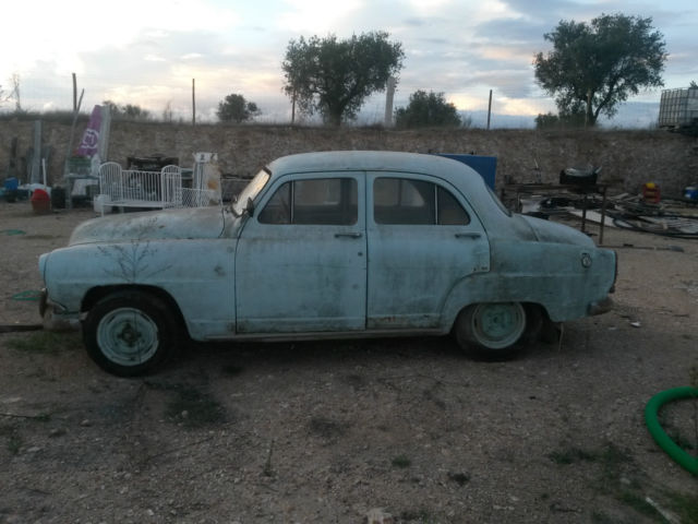 1951 Other Makes 4 door - photo 4