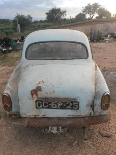 1951 Other Makes 4 door - photo 5