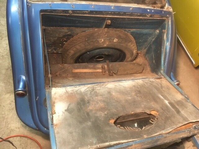 1951 Other Makes - photo 9